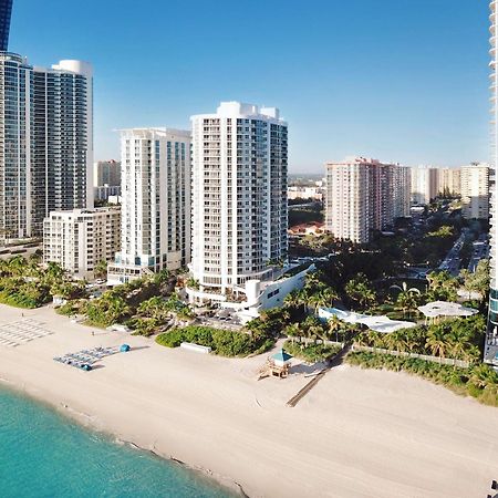 Doubletree By Hilton Ocean Point Resort - North Miami Beach Sunny Isles Beach Exterior photo